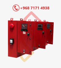 fire-pump-controller
