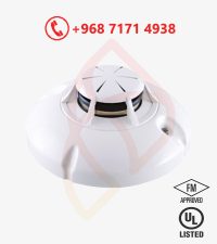 heat detector image