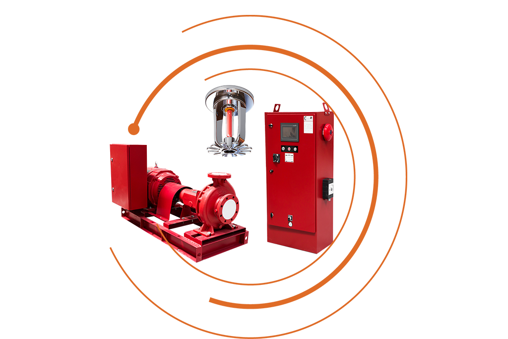 fire safety equipment
