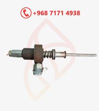 Tempest turbine spark plug