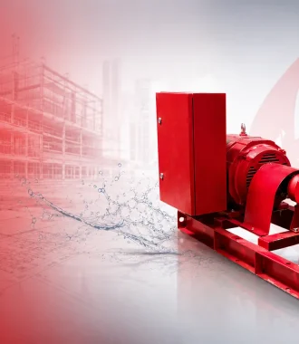 What is an Electric Fire Pump and How Does it work?
