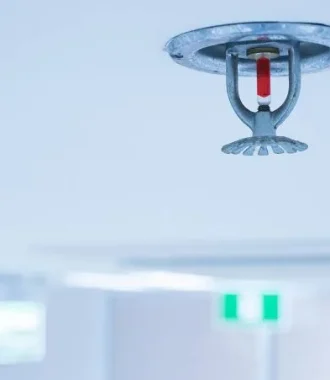 How to Choose the Right Fire Sprinkler System for Commercial Buildings?